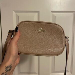 ❌ SOLD Coach Jamie Camera Bag ❌